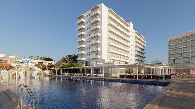 Hotel Palia Maria Eugenia